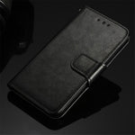 Pung, Tekstureret Læder, Stander Telefoncover til Samsung Galaxy AA52 4G/5G / A52s 5G