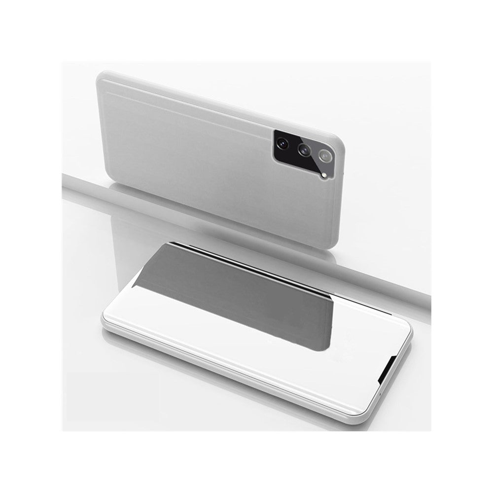 For Samsung Galaxy S21+ 5G Flip Leather Cover with Stand Full Body Protective Phone Case