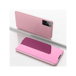 For Samsung Galaxy S21+ 5G Flip Leather Cover with Stand Full Body Protective Phone Case