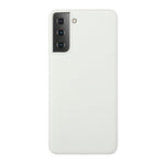 Candy Color Soft TPU Phone Shell for Samsung Galaxy S21+ 5G