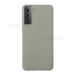Candy Color Soft TPU Phone Shell for Samsung Galaxy S21+ 5G
