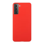 Candy Color Soft TPU Phone Shell for Samsung Galaxy S21+ 5G