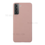 Candy Color Soft TPU Phone Shell for Samsung Galaxy S21+ 5G