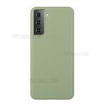 Candy Color Soft TPU Phone Shell for Samsung Galaxy S21+ 5G