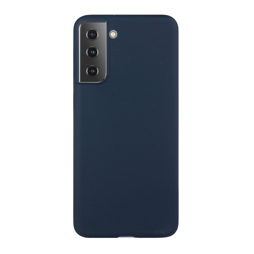Candy Color Soft TPU Phone Shell for Samsung Galaxy S21+ 5G