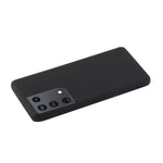 Candy Color Soft TPU Phone Shell for Samsung Galaxy S21 Ultra 5G