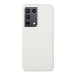 Candy Color Soft TPU Phone Shell for Samsung Galaxy S21 Ultra 5G