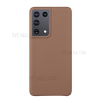 Candy Color Soft TPU Phone Shell for Samsung Galaxy S21 Ultra 5G