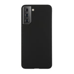 Candy Color Soft TPU Phone Case for Samsung Galaxy S21 4G/5G