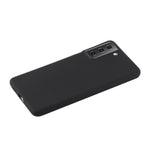 Candy Color Soft TPU Phone Case for Samsung Galaxy S21 4G/5G