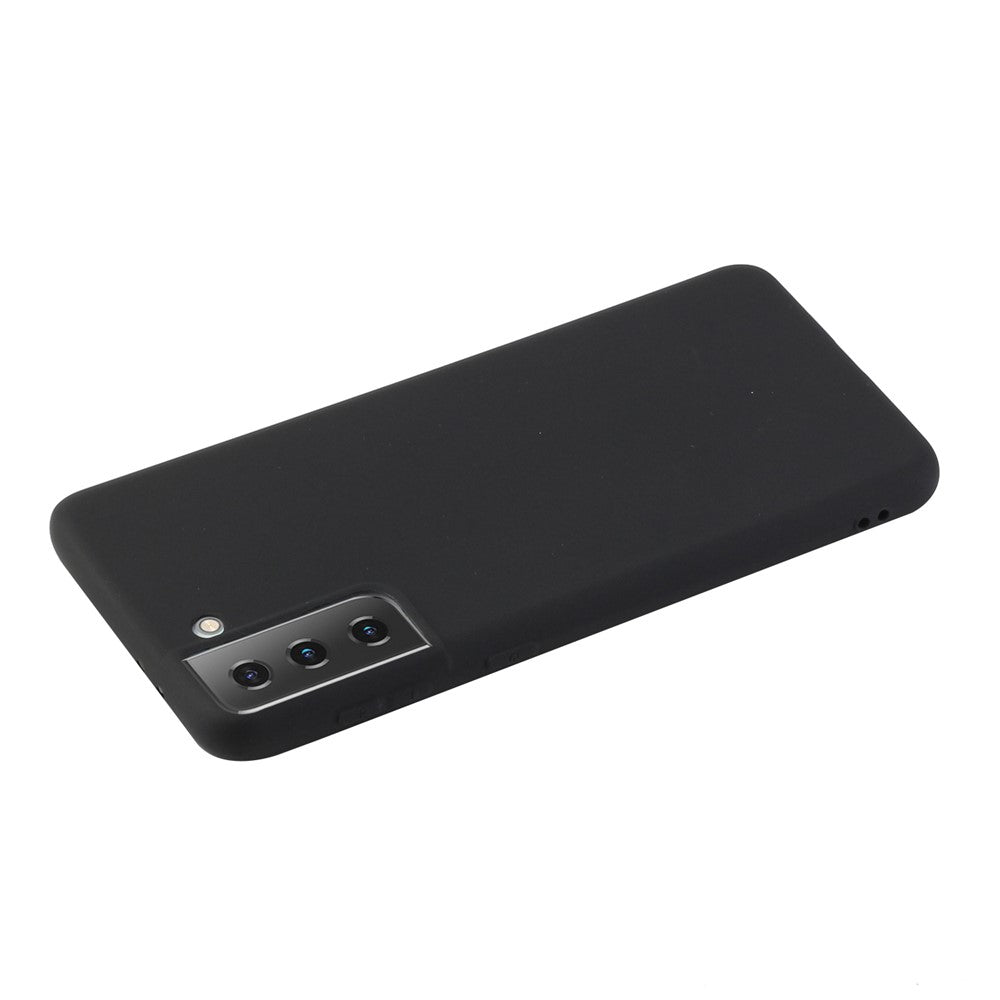 Candy Color Soft TPU Phone Case for Samsung Galaxy S21 4G/5G