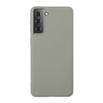 Candy Color Soft TPU Phone Case for Samsung Galaxy S21 4G/5G