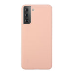 Candy Color Soft TPU Phone Case for Samsung Galaxy S21 4G/5G