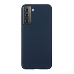 Candy Color Soft TPU Phone Case for Samsung Galaxy S21 4G/5G