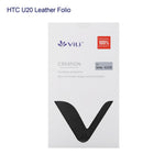 VILI DMK Double Card Holder Magnetic Clasp Leather Wallet Stand Cover for Samsung Galaxy A32 5G