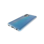 10 stk/pakke vandmærkebestandigt telefonbeskyttelsescover til Samsung Galaxy A52 4G/5G / A52s 5G Fleksibelt TPU cover