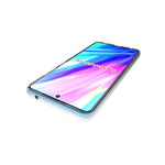 10 stk/pakke vandmærkebestandigt telefonbeskyttelsescover til Samsung Galaxy A52 4G/5G / A52s 5G Fleksibelt TPU cover