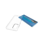 10 stk/pakke vandmærkebestandigt telefonbeskyttelsescover til Samsung Galaxy A52 4G/5G / A52s 5G Fleksibelt TPU cover