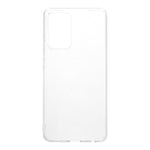 Transparent Thicken 2mm TPU Phone Case Non-Slip Inner Cover for Samsung Galaxy A52 4G / 5G / A52s 5G