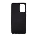 Til Samsung Galaxy A52 4G/5G / A52s 5G Carbon Fiber TPU Beskyttelsescover Etui