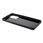 Til Samsung Galaxy A52 4G/5G / A52s 5G Carbon Fiber TPU Beskyttelsescover Etui