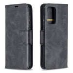 PU Leather Wallet Stylish Smartphone Case for Samsung Galaxy A52 4G/5G / A52s 5G