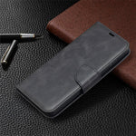 PU Leather Wallet Stylish Smartphone Case for Samsung Galaxy A52 4G/5G / A52s 5G