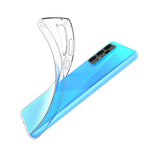 Kristallklart supertunt TPU-skyddsskal för Samsung Galaxy A52 4G / 5G / A52s 5G
