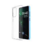 Kristallklart supertunt TPU-skyddsskal för Samsung Galaxy A52 4G / 5G / A52s 5G