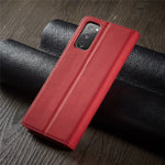 FORWENW Fantasy Series Skin Feeling Leather Case for Samsung Galaxy S20 FE 4G/FE 5G/S20 Lite/S20 FE 2022