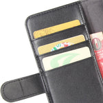 For Samsung Galaxy S21 4G / 5G Split Leather Cover Wallet Stand Phone Case