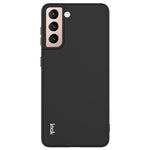 IMAK UC-2 Series for Samsung Galaxy S21 4G/5G Shock-Absorbing Colorful Soft TPU Cover Case