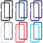 Shockproof Clear PC + TPU Hybrid Protector for Samsung Galaxy A32 5G/M32 5G