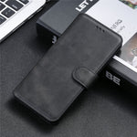 Classic Wallet Stand Leather Phone Cover Case for Samsung Galaxy A42 5G