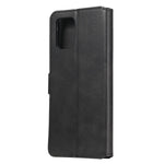 Classic Wallet Stand Leather Phone Cover Case for Samsung Galaxy A42 5G