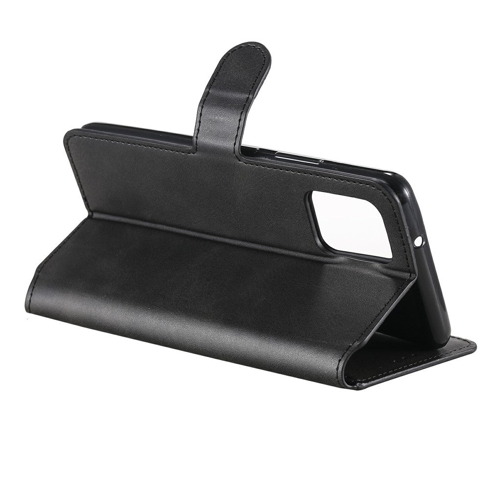 Classic Wallet Stand Leather Phone Cover Case for Samsung Galaxy A42 5G