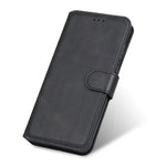 Classic Wallet Stand Leather Phone Cover Case for Samsung Galaxy A42 5G