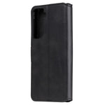 Wallet Stand Flip Leather Phone Case for Samsung Galaxy S21 4G/5G