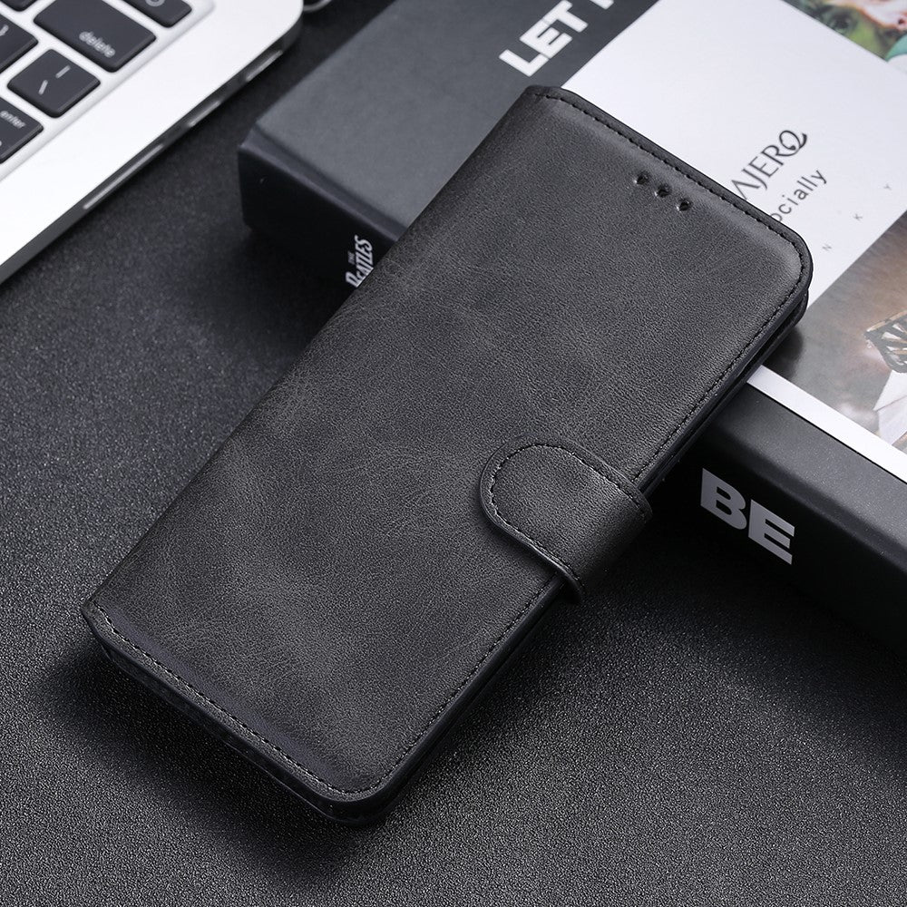 Wallet Leather Stand Cell Phone Case for Samsung Galaxy S21 Ultra 5G