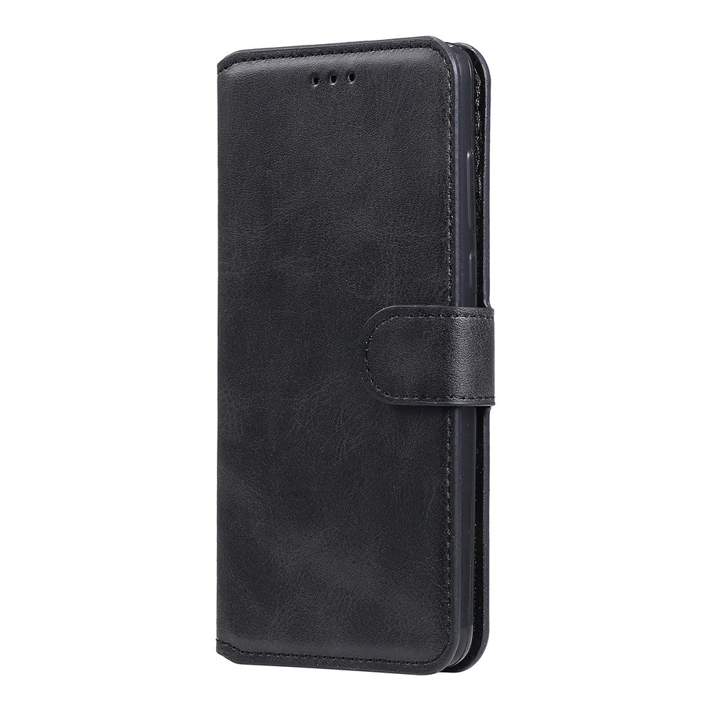 Wallet Leather Stand Cell Phone Case for Samsung Galaxy S21 Ultra 5G