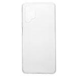 Transparent Non-Slip Inner Thickened (2mm) TPU Case for Samsung Galaxy A32 5G / M32 5G Soft Flexible Phone Accessory