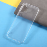 Transparent Non-Slip Inner Thickened (2mm) TPU Case for Samsung Galaxy A32 5G / M32 5G Soft Flexible Phone Accessory