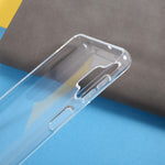 Transparent Non-Slip Inner Thickened (2mm) TPU Case for Samsung Galaxy A32 5G / M32 5G Soft Flexible Phone Accessory