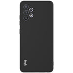 IMAK UC-2 Series Ridsefast Farverigt Blødt TPU Cover til Samsung Galaxy A32 4G (EU-version)