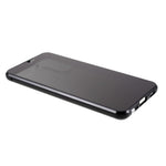 Lock Installation Metal Frame + Double Side Tempered Glass Full Protection Anti-spy Phone Case for Samsung Galaxy S21 4G/5G