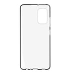 10Pcs/Pack Flexible TPU Watermark Resistant Cover Case for Samsung Galaxy A32 4G (EU Version) Phone Protector Shell