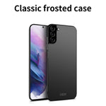 MOFI Shield Slim Frosted Hard PC Case for Samsung Galaxy S21 4G/5G