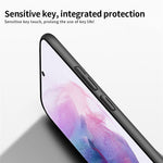 MOFI Shield Slim Frosted Hard PC Case for Samsung Galaxy S21 4G/5G