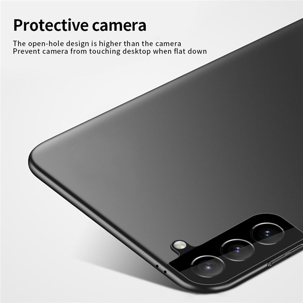 MOFI Shield Slim Frosted Hard PC Case for Samsung Galaxy S21 4G/5G