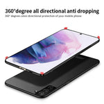 MOFI Shield Slim Frosted Hard PC Case for Samsung Galaxy S21 4G/5G
